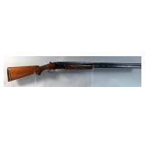Winchester 101 XTR Water Fowl 12 ga Over/Under Shotgun SN# K471074E, Skeet Gun, Scroll Work On Recei