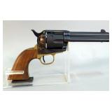 Cimarron Pistolero .357 Magnum 6-Shot Revolver SN# P31925, Paperwork, In Box