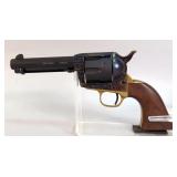 Cimarron Pistolero .357 Magnum 6-Shot Revolver SN# P31854, In Box