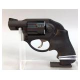 Ruger LCR .357 Magnum 5-Shot Revolver SN# 546-46762, Paperwork, In Box