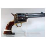 Gun Says Italy / American Arms Regulator .45 Colt Single Action 6-Shot Revolver SN# 106942
