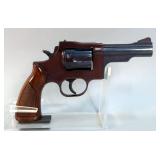 Dan Wesson Arms 14 .357 Magnum 6-Shot Revolver SN# 14789