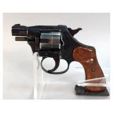 RG RG23 .22 LR 6-Shot Revolver SN# T531922