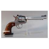 Ruger New Single - Six .22 Cal 6-Shot Revolver SN# 62-73919