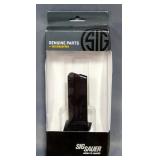 Sig Sauer 9mm 12 Rd Mag For P365 Subcompact, In Box