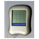 Sudoku Battery Powered Pocket Games, Qty 50, New In Package