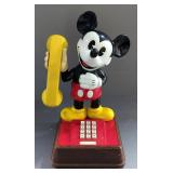 Western Electric Mickey Mouse Phone, Model UBM800