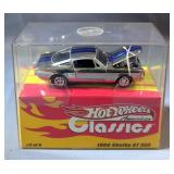 Hot Wheels American Classics Full Set Including 1970 Chevelle SS 454, 1971 Cuda 440, 1966 Shelby GT 