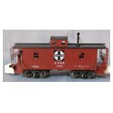 Lionel Pennsylvania Multiple Unit Two Car Non Powered Set New In Packaging, MTH Electric Trains Sant