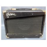 Esteban Guitar Amplifier, Model G-10