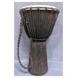 Schalloch Percussion Djembe Drum