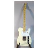 G&L ASAT Classic 6-String Electric Guitar With Soft Sided Carry Case, Stand Not Included