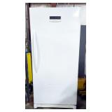 Frigidaire Upright Freezer With Digital Temperature Display, Model LFFH21F7HWJ, 71" x 32" x 28", Pow