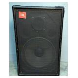 JBL Speaker, Believed To Be Model 4695, 30" H x 19.5" W x 18" D