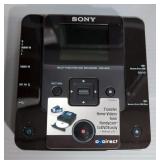 Sony Multi-Function DVD Recorder VRD-MC6, With Instructions, In Box