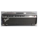 Fender FM100H Speaker, Powers On