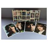 Vinyl LP Collection, Includes Cream, Doors, Beatles, United States Of America, And Salt 