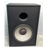 JBL Professional Series 4645C Single 460 mm (18 in.) Subwoofer System, 39" H x 25.5" W x 18" D