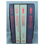 Gettysburg, Civil War And The Civil War Experience Memoirs Set, Includes VHS Tapes And Books, Total 
