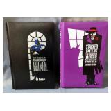 The Complete Frank Miller Batman, And Stacked Deck The Greatest Joker Stories Ever Told Expanded Edi