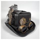 Steampunk Tophat