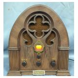 Philco Special Edition Stylized Version Of The Baby Grand Radio Produced By Philco Circa 1930-1936, 