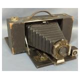 Eastman Kodak Number 3A Folding Brownie Camera