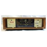 TEAC Model RA-41 Simul-Trak Record Amplifier