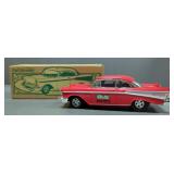 Diecast Metal Eddie Bauer Ford F-Series Truck, Ertl Collectibles 1957 Chevy Diecast Metal Vehicle An