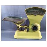 The Computing Scale Co 2lb Scale Model 347610