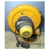 Air Pump Fan Bounce House Blowers, Model FJ-30(S), Qty 2