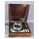 Stereo Turn Table, Dual 1215S