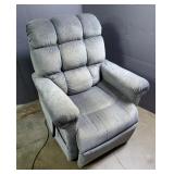 Golden Technologies Electric Lift Chair, Model SN-G1651523, Powers On