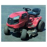 Craftsman LT2000 Riding Lawn Mower, Model 247.288841, With N2 Deck Belt, New In Package, And Oil Fil