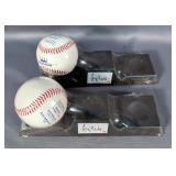 George Brett McDonald