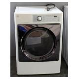 Kenmore Elite Electric Dryer, Model 417.81102003, 27" Wide