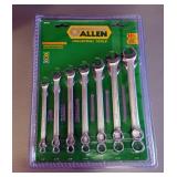 Tool Assortment, New In Package, Brands Include Milwaukee, Lenox, Clarke, Allen, Westward And More, 