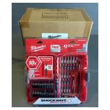Tool Assortment, New In Package, Brands Include Milwaukee, Lenox, Clarke, Allen, Westward And More, 