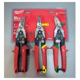 Tool Assortment, New In Package, Brands Include Milwaukee, Lenox, Clarke, Allen, Westward And More, 