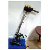 Minn Kota 3-Speed Trolling Motor, Model 35C, Working