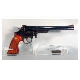 Smith & Wesson 29-2 .44 Magnum 6-Shot Revolver SN# N439269, Paperwork, In Presentation Box