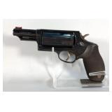 Brazil / Taurus The Judge .45 LC / .410 ga 5-Shot Revolver SN# DR197186, Paperwork, In Box