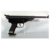 Chinese Model XS-S2 .177 Cal Air Pistol SN# , Adjustable Rear Sights, Rifled Bbl, Up To 400 FPS, Bak