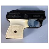 Brevettata Mondial EIG Mod 1900 .22 Cal Starter Pistol SN# Not Found