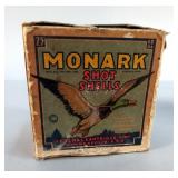 Remington 12 ga Shotgun Ammo And Assorted 12 ga Ammo, Approx 49 Total Rds, And Crosman CO2 Powerlet 