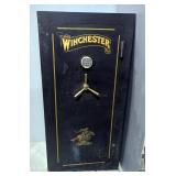 Cannon Winchester Combination Gun Safe, Built-In Humidifier, With Instructions, 60" H x 30" W x 21.5