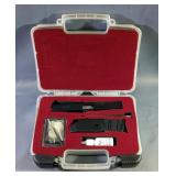 Advantage Arms .22 Cal Conversion Kit L.E. 17-22 With Cleaning Kit, Fits Glock G17, G17L, G22, G31, 