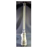 Custom-Made PVC Ball Launcher, 36" Long