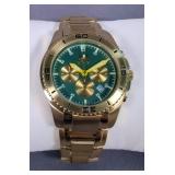 S. U. G. Wristwatch S382-1029, In Box