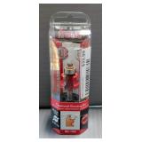 Freud Router Bits, Includes Traditional Beading Bit 80-102, Half Round Bit 82-104, And Bearing Flush